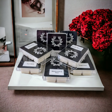 Load image into Gallery viewer, **OFFER EXTENDED DUE TO POPULAR DEMAND** Natural Soy Wax Melts - Highly Scented Fragrances - Garden of Eden Pure Fragrance
