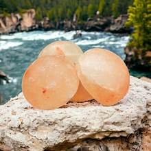 Load image into Gallery viewer, Himalayan Salt Detox Massage Bars - Garden of Eden Pure Fragrance
