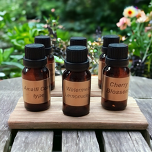 Load image into Gallery viewer, Fragrance Oils 15ml - Garden of Eden Pure Fragrance