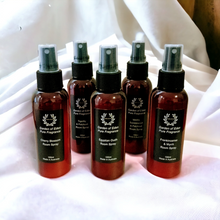 Load image into Gallery viewer, Room Sprays 100ml - Garden of Eden Pure Fragrance