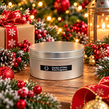 Load image into Gallery viewer, 🎄 Christmas Special! Large 360g Double Wick Soy Candle – Only $22.95 | Limited Stock!