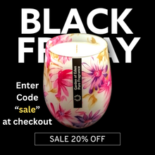 Load image into Gallery viewer, Enter Code &quot;sale&quot; At Checkout For A Further 20% Off - Daisy Jar, Single Wicked, X Large 450g Natural Soy Wax Candle