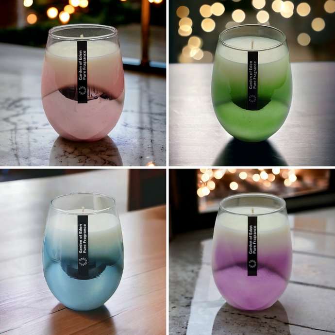 HUGE NOT QUITE RIGHT SALE - JUST $18.95 XL CANDLE 450g *WHILE STOCKS LAST*