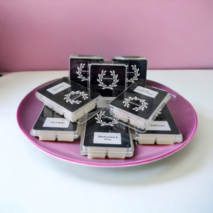 **OFFER EXTENDED DUE TO POPULAR DEMAND** Natural Soy Wax Melts - Highly Scented Fragrances - Garden of Eden Pure Fragrance