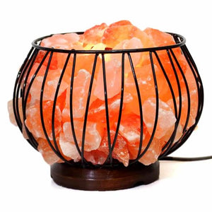 Light Bulbs for Himalayan Salt Chunks Lamp - Garden of Eden Pure Fragrance